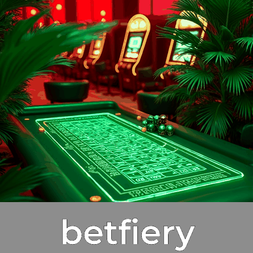 Aproveite os bônus e ofertas exclusivas do betfiery