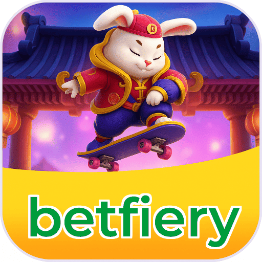 betfiery Logo