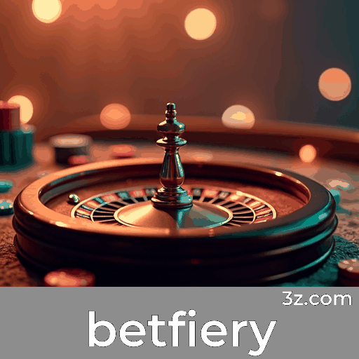 Betfiery: Bônus Generosos para Jogadores Brasileiros