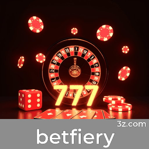 Betfiery: Uma Experiência de Jogo Otimizada para Brasileiros