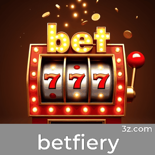 Experimente Betfiery: Apostas Móveis com Comodidade Completa
