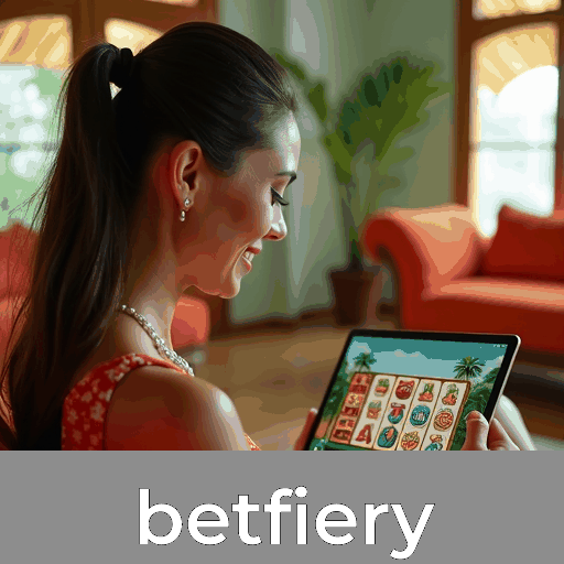 Betfiery: Especialista em Apostas Esportivas no Brasil