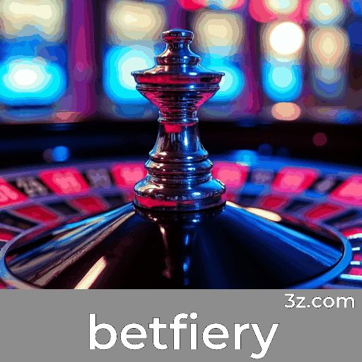 Apostas Esportivas na betfiery: Metodologia Baseada em Dados para Sucesso