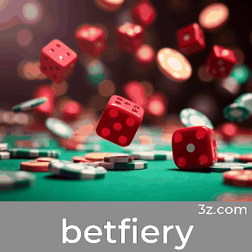 Betfiery: Plataforma de Apostas Confiável e Profissional
