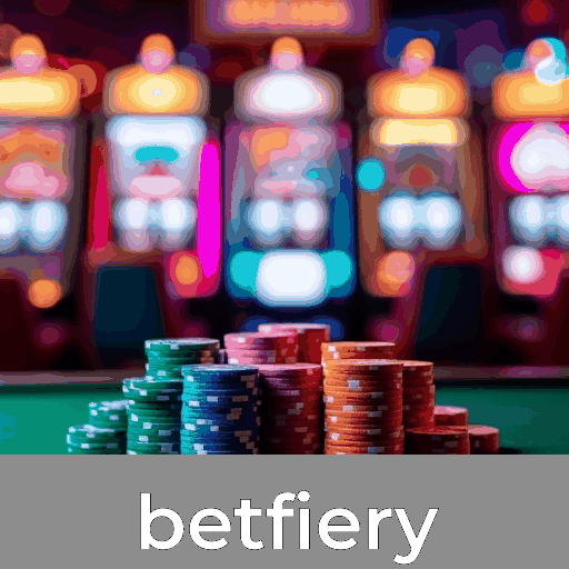 Betfiery: A Revolução das Apostas na Palma da Sua Mão