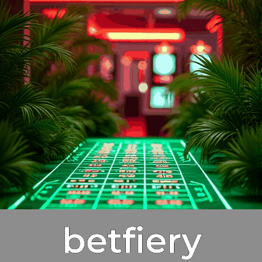 Experimente o acesso premium seguro em betfiery