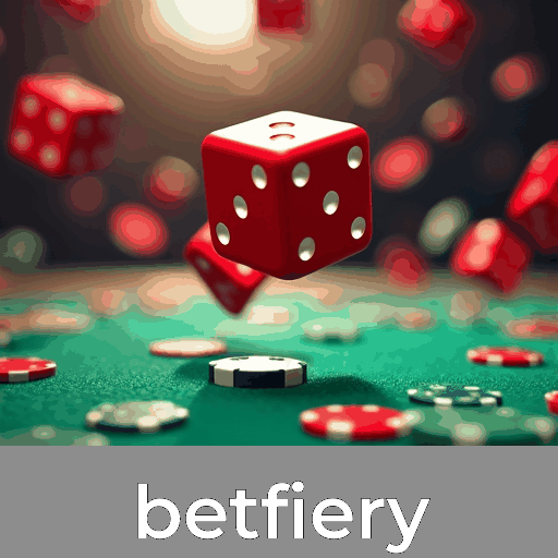 Explore Betfiery: Segurança e Serviços Profissionais de Jogo